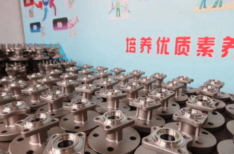 Xuteng Valve Group Co., Ltd.